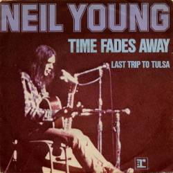 Neil Young : Time Fades Away